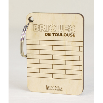 image_Porte_cles_Briques_de_Toulouse