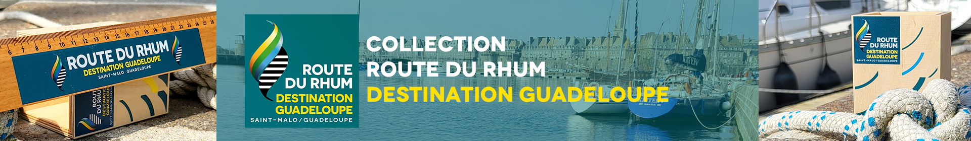 Route du Rhum - Destination Guadeloupe 2022