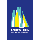 Crayon BIC 4 couleurs, affiche Route du Rhum - destination Guadeloupe 2026