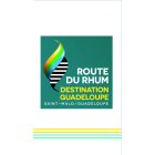 Stylo BIC® 4 couleurs Route du Rhum - Destination Guadeloupe. - Édition 2026 Logo Officiel