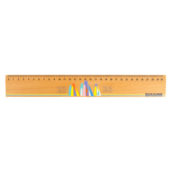 Règle - Route du Rhum - Destination Guadeloupe. Édition 2026 Design voiliers