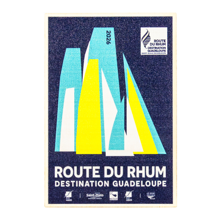 Magnet - Affiche