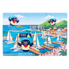 Puzzle Tymal en Guadeloupe