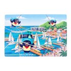 Puzzle Tymal en Guadeloupe