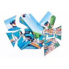 Puzzle Tymal en Guadeloupe