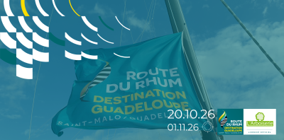 Route du Rhum - Destination Guadeloupe 2026