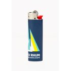Briquet BIC® - affiche Route du Rhum - Destination Gouadeloupe.