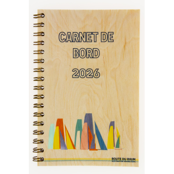 carnet de bord voiliers