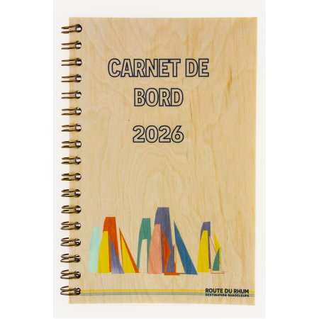 carnet de bord voiliers